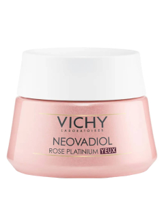 Vichy Neovadiol Rose Platinium Crema Contorno de Ojos 15ml