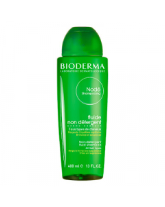 Bioderma Nodé Fluid Shampoo Reduced Price 400ml