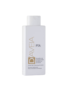 D'AVEIA PTA Cleansing Emulsion 200ml