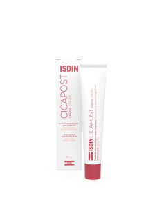 ISDIN Cicapost Post-Scar Dermatological Care Cream 50ml