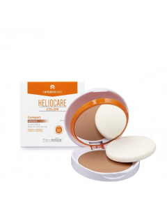 Heliocare Compact SPF 50 Brown 10g