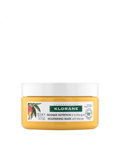 Klorane Mango Nourishing Mask 150ml