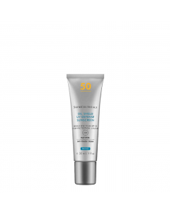 SkinCeuticals Oil Shield UV Defense Sunscreen SPF50 30ml