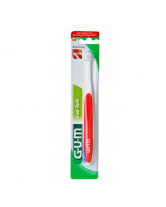 Gum End-Tuft Toothbrush