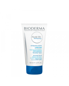 Bioderma Nodé DS+ Intensive Anti-Dandruff Shampoo 125ml