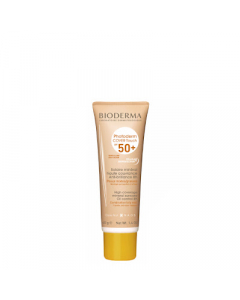 Bioderma Photoderm Cover Touch FPS50+ Light 40g