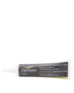 Tratamiento de cicatrices con gel de silicona Dermatix 15 g