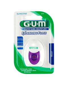 Gum Expanding Floss 30m