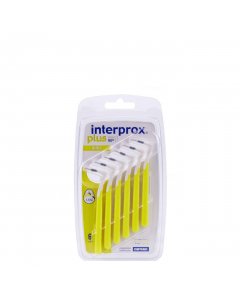 Mini cepillo Interprox Plus x6