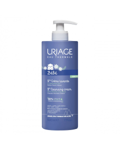 Uriage Baby 1st Cleansing Gel 500ml