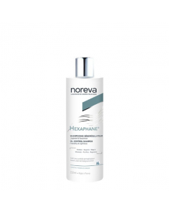 Hexaphane Seborregulator Shampoo 250ml