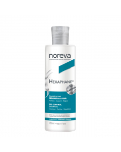 Hexaphane Seborregulator Shampoo 250ml