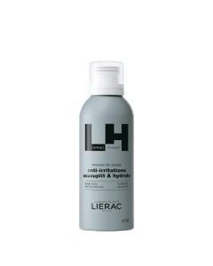 Lierac Homme Afeitado Hidratante Anti-irritación 150ml