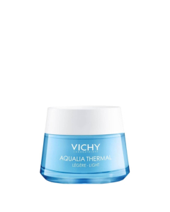 Vichy Aqualia Thermal Creme Ligeiro Reidratante