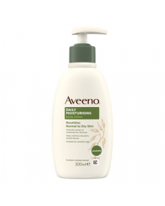 Aveeno Daily Moisturizing Lotion 300ml