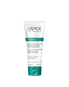 Uriage Hyséac Exfoliating Mask 100ml