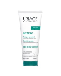 Uriage Hyséac Exfoliating Mask 100ml