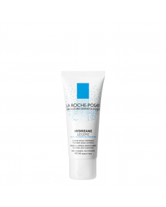 La Roche Posay Hydreane Light Moisturizing Cream Sensitive Skin 40ml
