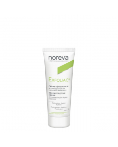 Noreva Exfoliac Repairing Cream 40ml