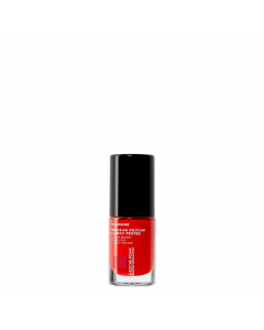 La Roche Posay Toleriane Silicium Nail Polish 24 Perfect Red 6ml