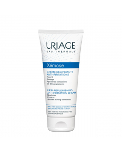 Uriage Xémose Lipid-Replenishing Anti-Irritation Cream-200ml