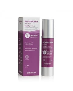 Sesderma Resveraderm Antiox DNA Repair Cream 50ml