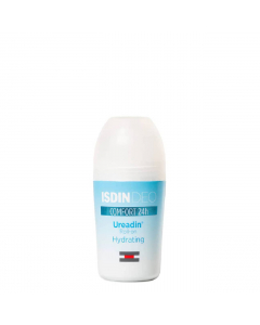 ISDIN Ureadin Desodorante antitranspirante roll-on 50ml