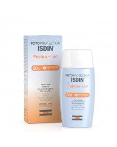 ISDIN Fotoprotector Fusion Fluid SPF50+ 50ml