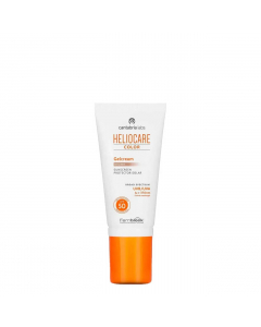 Heliocare Cream Gel with Color SPF 50 50ml