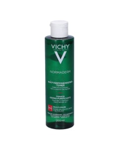 Tónico dermopurificante Vichy Normaderm 200 ml