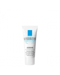 La Roche Posay Hydreane Extra Rich Moisturizing Cream Sensitive Skin 40ml