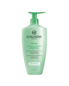 Collistar Cryo-Gel Anti-Cellulite Beautifier 400ml