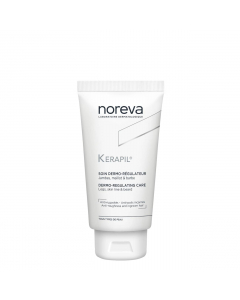 Noreva Kerapil Dermo-Regulatory Care 75ml