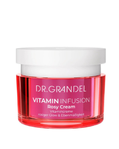 Dr. Grandel Vitamin Infusion Rosy Cream 50ml