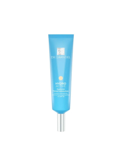 Dr. Grandel Hydro Active Hyaluron Tinted Moisturizing Cream SPF25 30ml