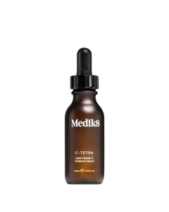 Medik8 C-Tetra Antioxidant Serum 30ml