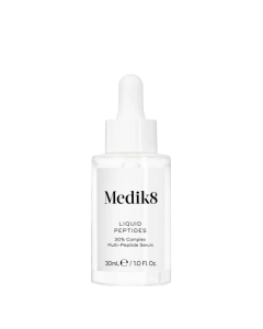 Medik8 Liquid Peptide Anti-Wrinkle Serum 30ml