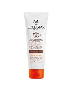 Collistar Protector corporal antimanchas SPF50+ 100 ml