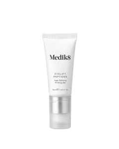 Medik8 Eyelift Peptides Anti-Aging Eye Cream 15ml