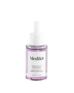 Medik8 Bakuchiol Peptides Gentle Anti-Wrinkle Serum 30ml