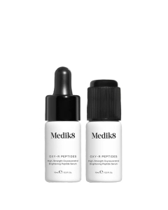 Medik8 Oxy-r Peptides Brightening Serum 2x10ml
