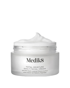 Medik8 Total Moisture Day Moisturizing Cream 50ml