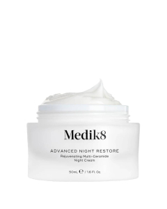Medik8 Advanced Night Restore Rejuvenating Night Cream 50ml