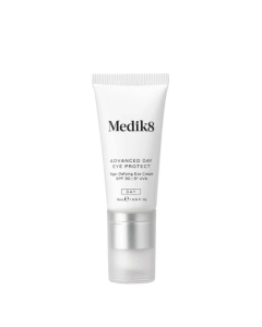 Medik8 Advanced Day Eye Protect Eye Cream SPF30 15ml
