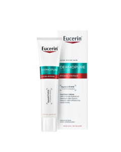 Eucerin DermoPure Soothing Cream 40ml