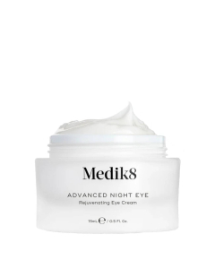 Medik8 Advanced Night Eye Rejuvenating Eye Cream 15ml