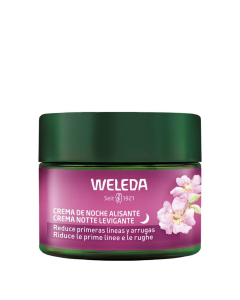 Weleda Rosehip and White Tea Smoothing Night Cream 40ml