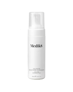 Medik8 Calmwise Soothing Cleanser Mousse de Limpeza 150 ml