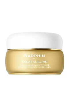 Darphin Éclat Sublime Brightening Capsules with Vitamin C 60units.