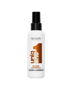 Revlon Uniq One ​​​​All In One Coconut Repairing Hair Spray 150ml